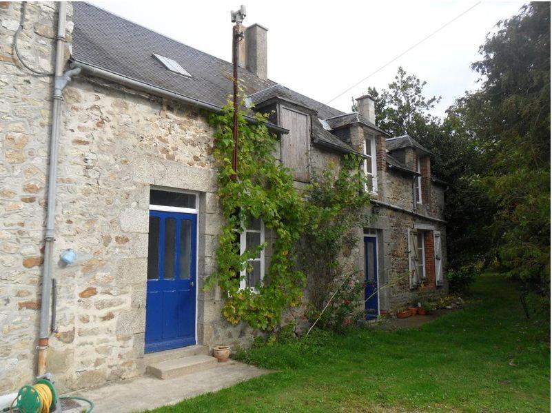 Les Hautes Loignieres Pre-en-Pail-Saint-Samson Habitación foto